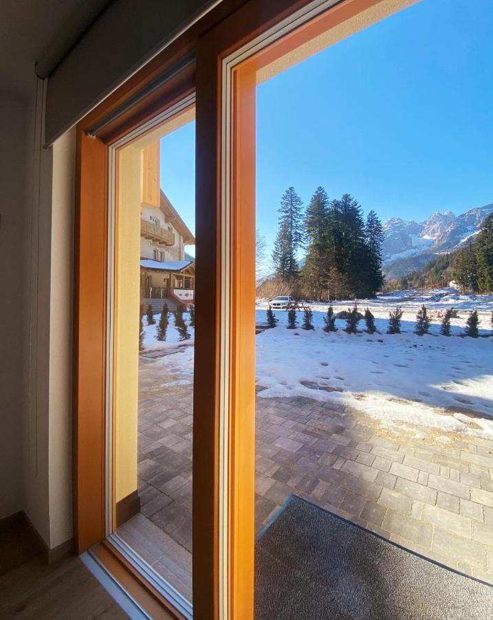 Chalet Relax Molveno E Andalo Dolomiti Villa Exterior foto