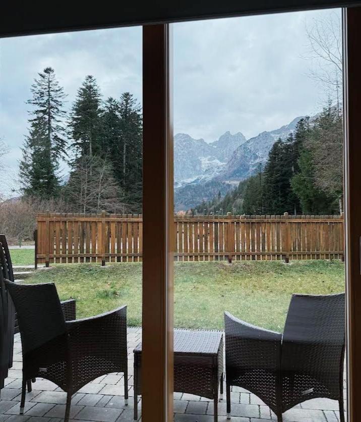 Chalet Relax Molveno E Andalo Dolomiti Villa Exterior foto